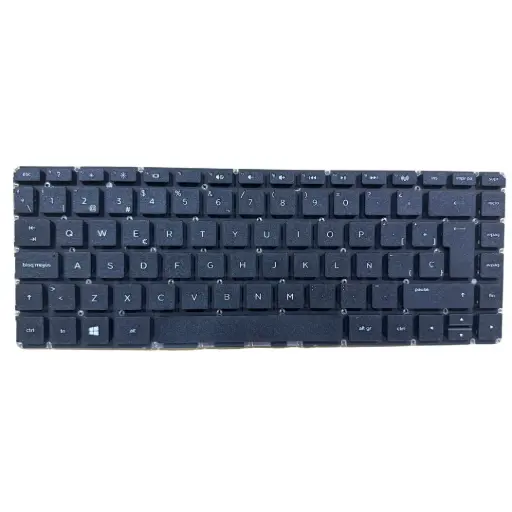 [TECL000041] TECLADO HP PAVILION 14-V