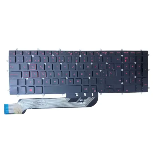[TECL000012]  TECLADO DELL RED
