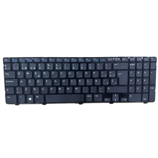 [TECL000067] TECLADO DELL 15-3521  