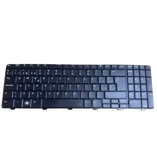 [TECL000010] TECLADO DELL 15R   