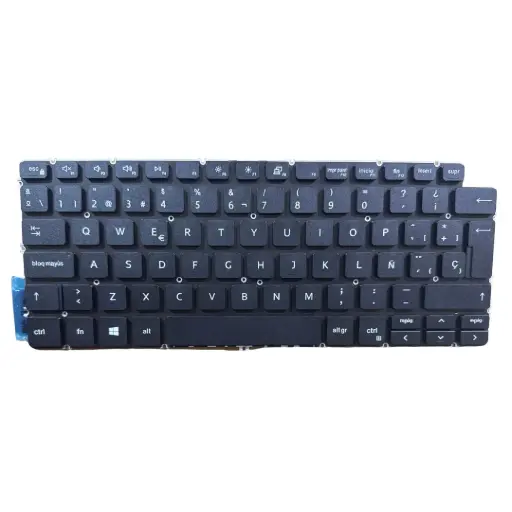 [TECL000075] TECLADO DELL LATITUD 3410