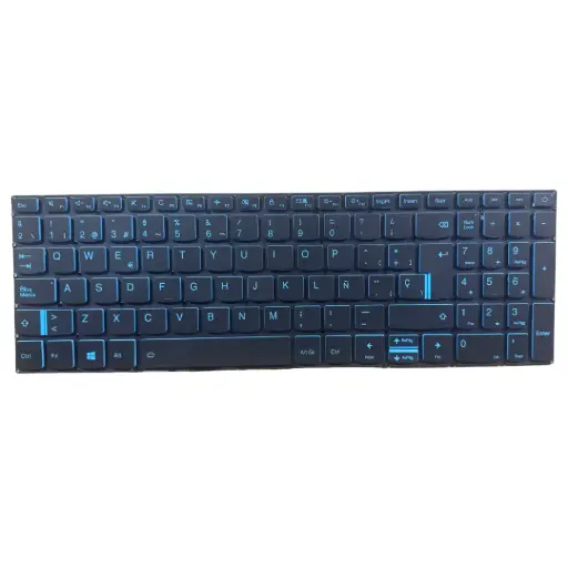 [TECL000096] TECLADO LENOVO IDEAPAD 320