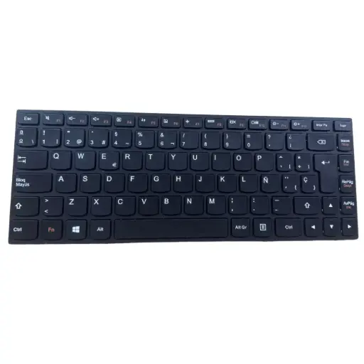 [TECL000046]  TECLADO LENOVO G40-30