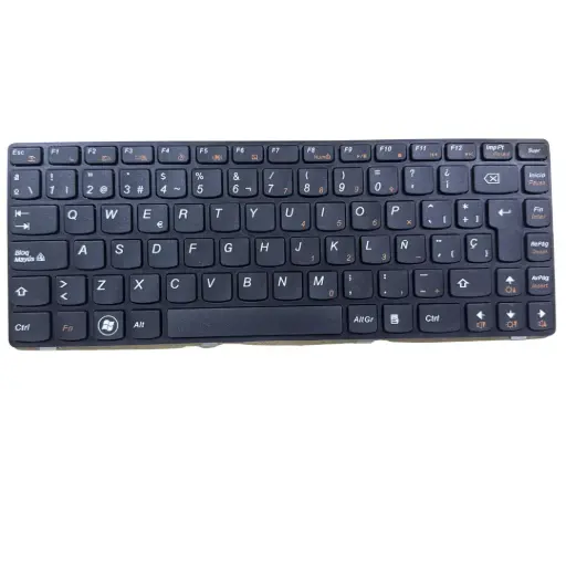 [TECL000015]  TECLADO LENOVO G470