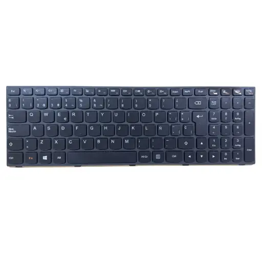 [TECL000022]  TECLADO LENOVO G50