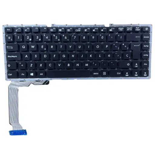 [TECL000079] TECLADO ASUS X441U