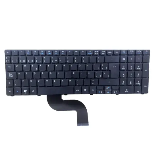 [TECL000043] TECLADO ACER 5810