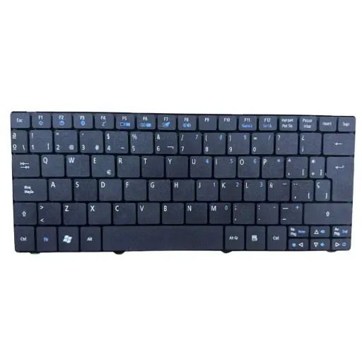 [TECL000061] TECLADO ACER 721