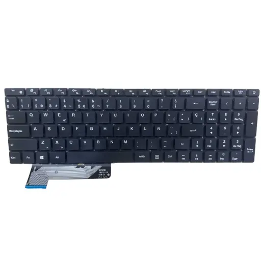 [TECL000091]  TECLADO GATEWAY GWTN 156-1
