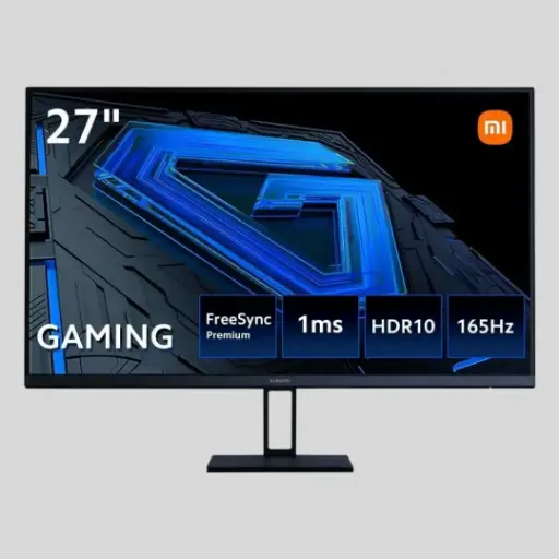 [MONI000033] Monitor Xiaomi G27I; Gaming; 27" FHD 180HZ; HDMI