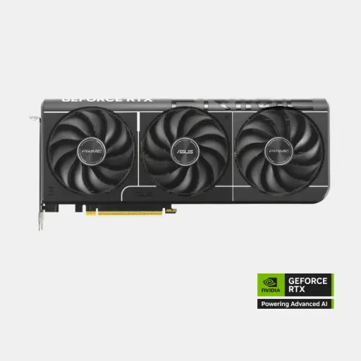 ASUS NVIDIA RTX 5070 12GB - Prime - Tarjeta de Video