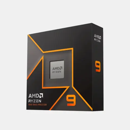 AMD Ryzen 9 9900X - AM5 - Procesador
