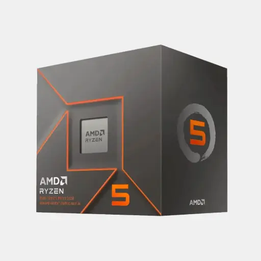 AMD Ryzen 5 8500G - AM5 - Procesador