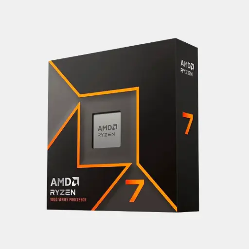 AMD Ryzen 7 9700X - AM5 - Procesador