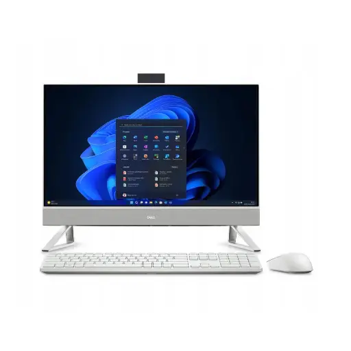 Dell AIO 7730; Intel Core 7-150U Serie 1; NVIDIA MX 570A; 32GB RAM; 1TB SSD; 27" Touchscreen FHD, W11