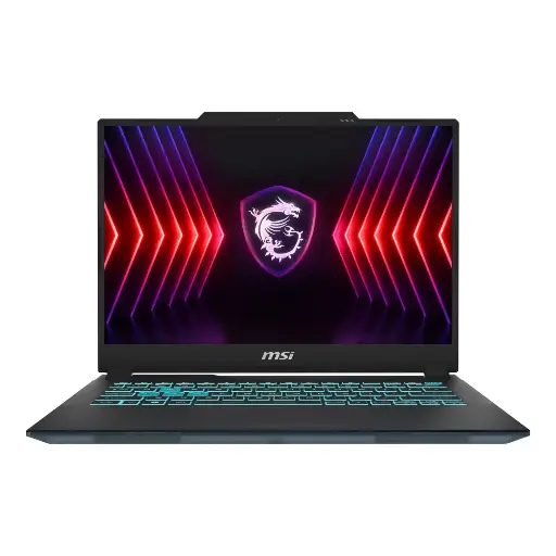 [A13VF-018US] MSI Cyborg 14; Intel Core i7-13620H; NVIDIA RTX 4060 8GB; 16GB RAM; 512GB SSD; 14" FHD 144HZ; WINDOWS 11