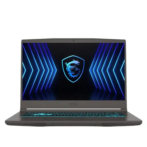 [15B13UDX] MSI Thin 15 B13; Intel Core i5-13420H; NVIDIA RTX 3050 6GB; 16GB RAM; 512GB SSD; 15.6" FHD 144HZ; W11